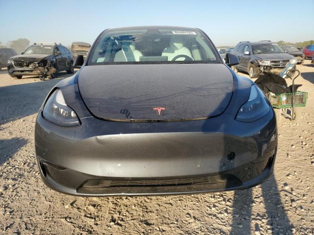 7SAYGDEF6NF326593 - 2022 TESLA MODEL Y გრაფიტი ფოტო 5