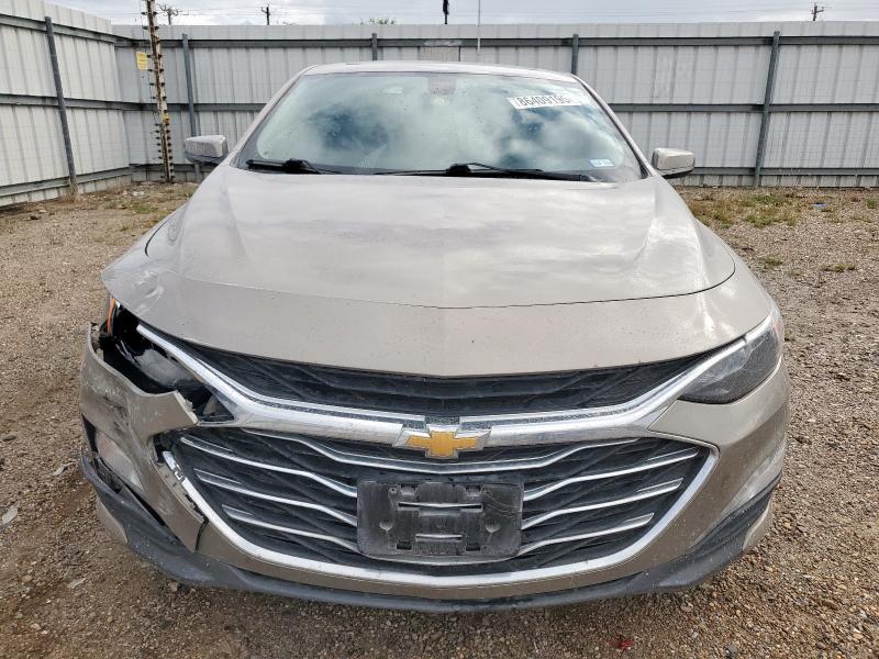 1G1ZD5ST8NF166764 - 2022 CHEVROLET MALIBU LT TAN photo 5