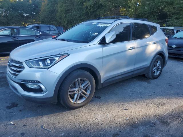 2018 HYUNDAI SANTA FE SPORT, 