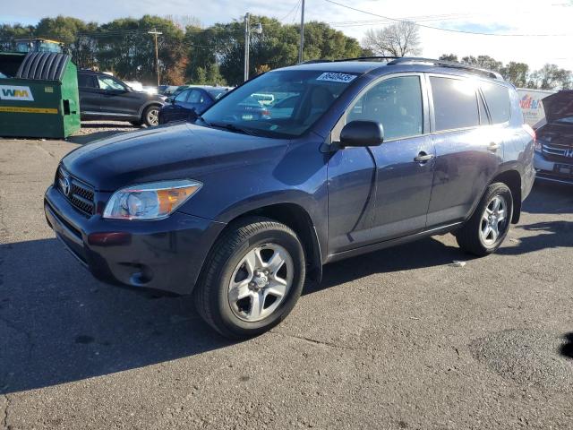 2006 TOYOTA RAV4, 