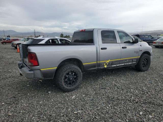 1C6RR7SM6KS675646 - 2019 RAM 1500 CLASS TRADESMAN 银色 照片 3