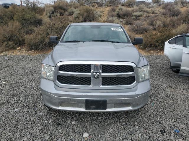 1C6RR7SM6KS675646 - 2019 RAM 1500 CLASS TRADESMAN 银色 照片 5