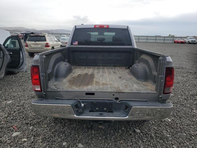 1C6RR7SM6KS675646 - 2019 RAM 1500 CLASS TRADESMAN 银色 照片 6