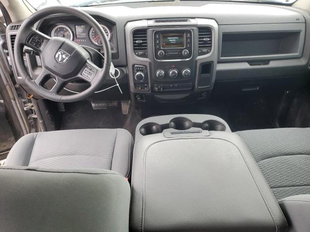 1C6RR7SM6KS675646 - 2019 RAM 1500 CLASS TRADESMAN 银色 照片 8