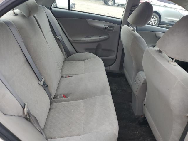 JTDBL40E79J024368 - 2009 TOYOTA COROLLA BASE Ağ foto 10