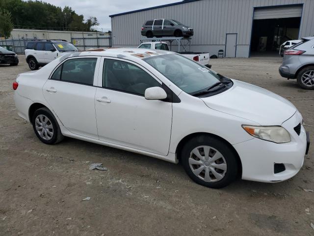 JTDBL40E79J024368 - 2009 TOYOTA COROLLA BASE Ağ foto 4