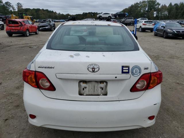 JTDBL40E79J024368 - 2009 TOYOTA COROLLA BASE Ağ foto 6