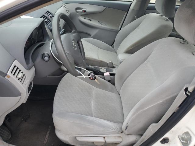 JTDBL40E79J024368 - 2009 TOYOTA COROLLA BASE Ağ foto 7