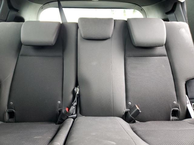 3CZRU6H1XKG726663 - 2019 HONDA HR-V SPORT BLUE photo 10