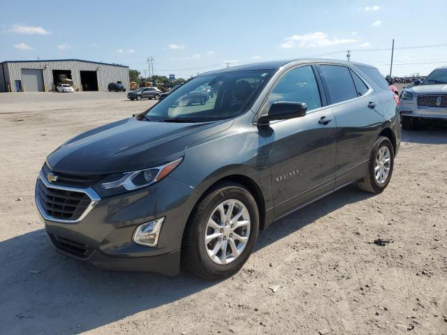 2020 CHEVROLET EQUINOX LT, 