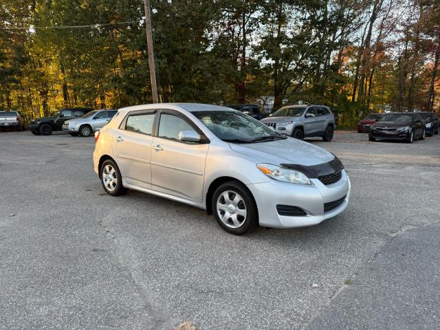 2010 TOYOTA COROLLA MA, 