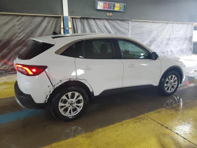 1FMCU0GN9PUA41597 - 2023 FORD ESCAPE ACTIVE WHITE photo 3