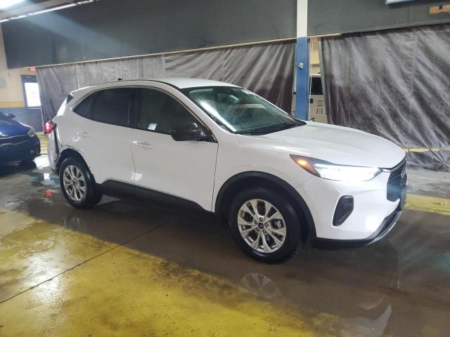 1FMCU0GN9PUA41597 - 2023 FORD ESCAPE ACTIVE WHITE photo 4