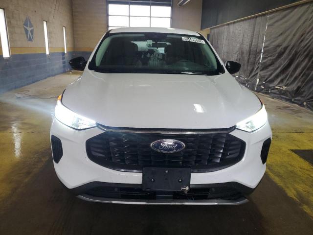 1FMCU0GN9PUA41597 - 2023 FORD ESCAPE ACTIVE WHITE photo 5