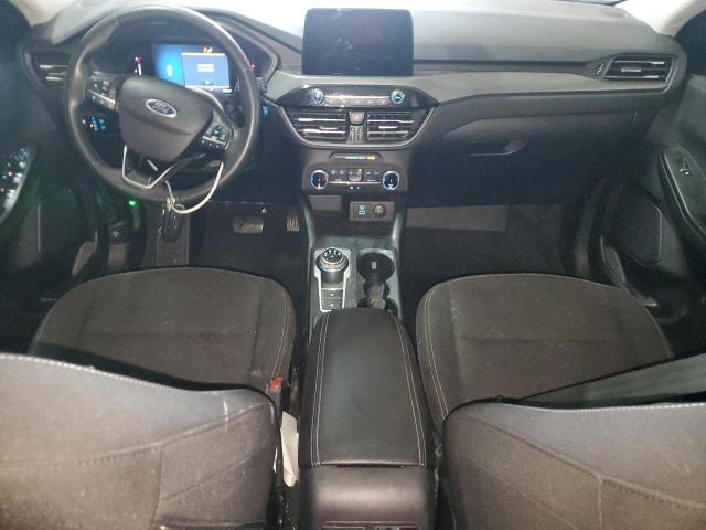 1FMCU0GN9PUA41597 - 2023 FORD ESCAPE ACTIVE WHITE photo 8