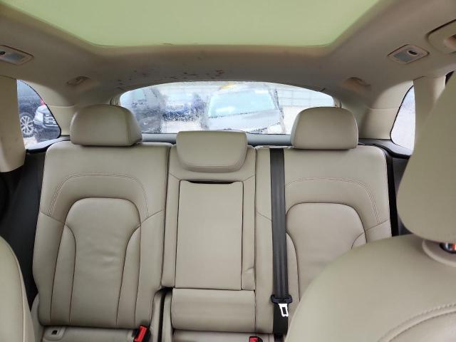 WA1L2AFP0HA046865 - 2017 AUDI Q5 PREMIUM PLUS BLUE photo 10