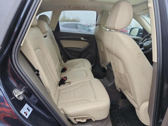 WA1L2AFP0HA046865 - 2017 AUDI Q5 PREMIUM PLUS BLUE photo 11