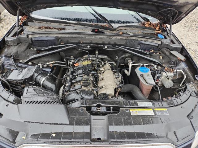 WA1L2AFP0HA046865 - 2017 AUDI Q5 PREMIUM PLUS BLUE photo 12