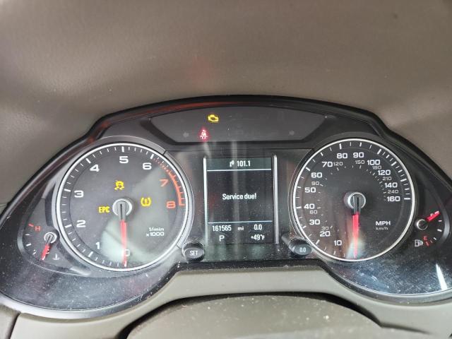 WA1L2AFP0HA046865 - 2017 AUDI Q5 PREMIUM PLUS BLUE photo 9