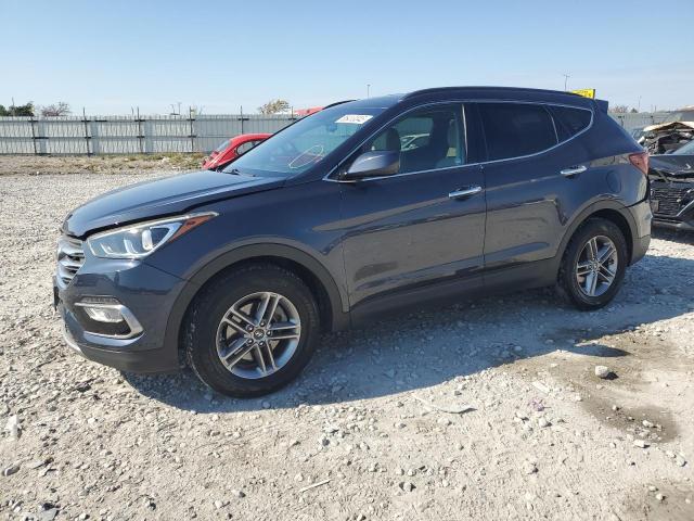 2017 HYUNDAI SANTA FE S, 