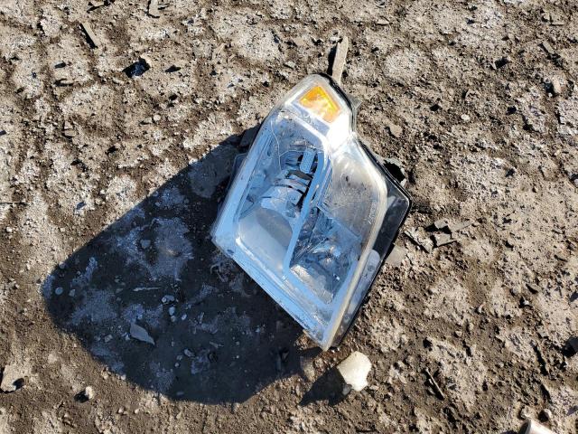 1N6AA1EC9NN107095 - 2022 NISSAN TITAN S WHITE photo 12