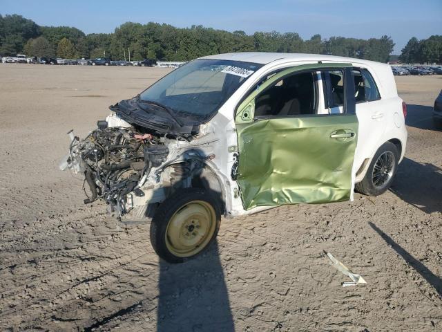 2009 TOYOTA SCION XD, 