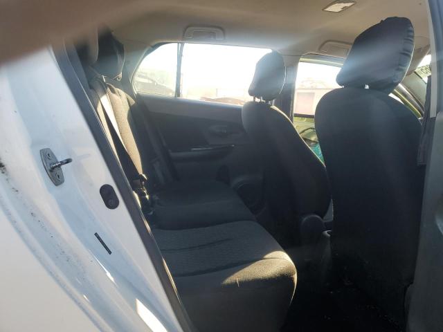 JTKKU10469J048060 - 2009 TOYOTA SCION XD 白色 照片 11