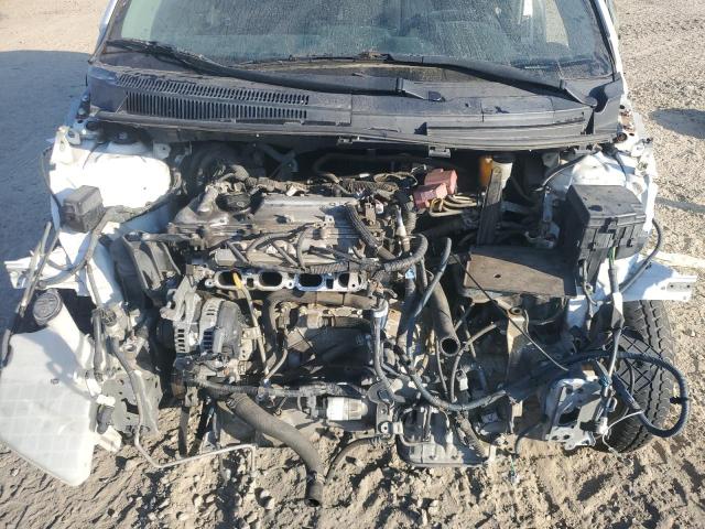 JTKKU10469J048060 - 2009 TOYOTA SCION XD 白色 照片 12