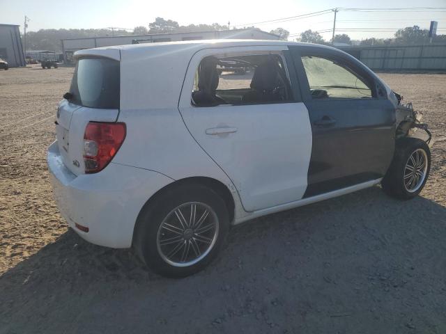 JTKKU10469J048060 - 2009 TOYOTA SCION XD 白色 照片 3