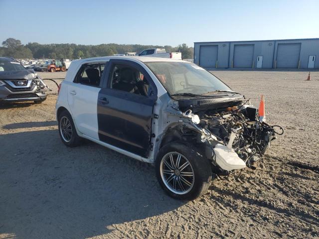 JTKKU10469J048060 - 2009 TOYOTA SCION XD 白色 照片 4