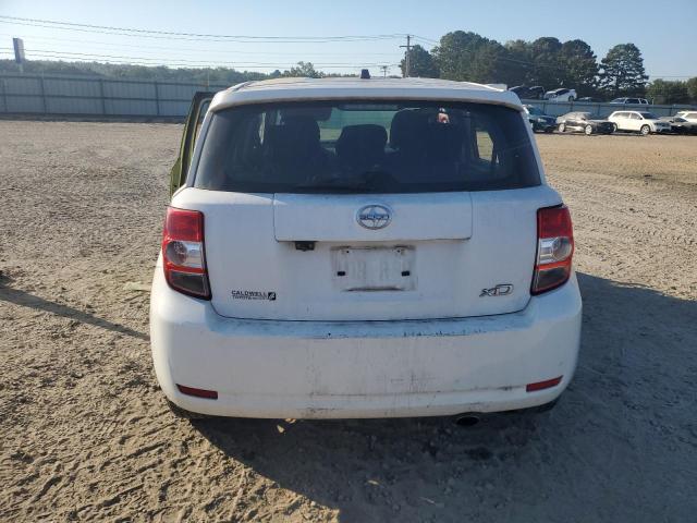 JTKKU10469J048060 - 2009 TOYOTA SCION XD 白色 照片 6