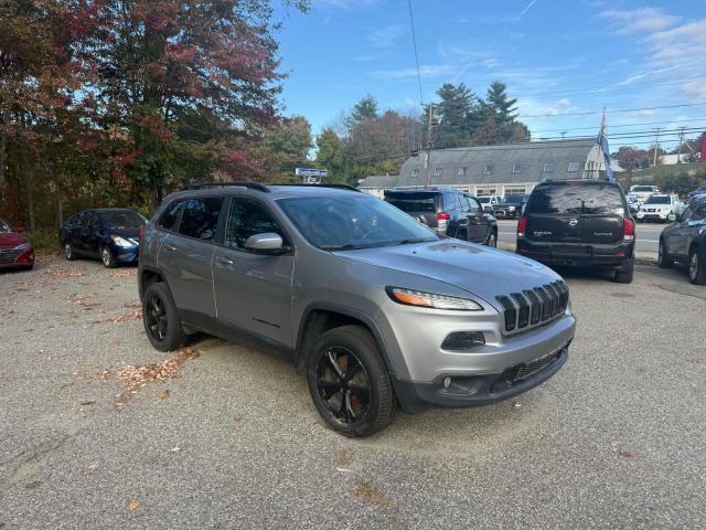 2015 JEEP CHEROKEE LATITUDE, 