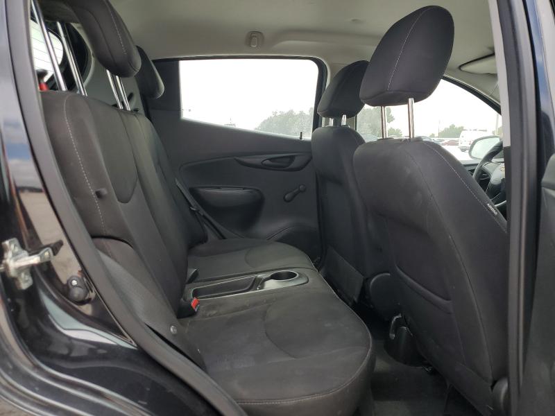KL8CB6SA7GC571566 - 2016 CHEVROLET SPARK LS 黑色 照片 10