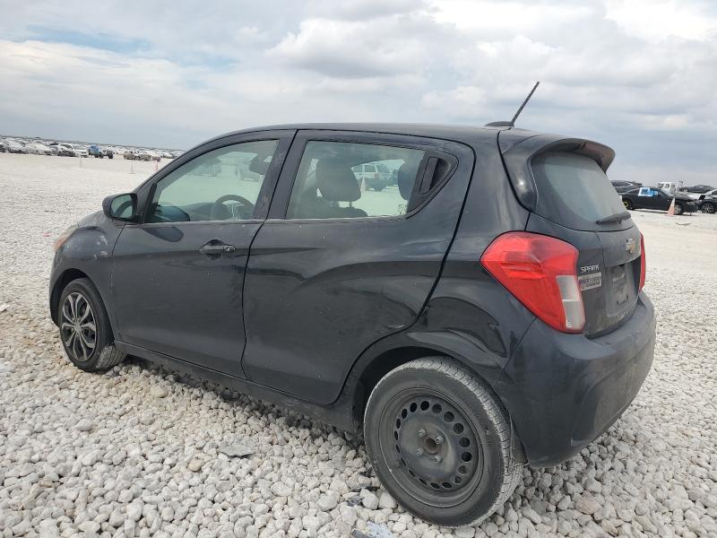 KL8CB6SA7GC571566 - 2016 CHEVROLET SPARK LS 黑色 照片 2