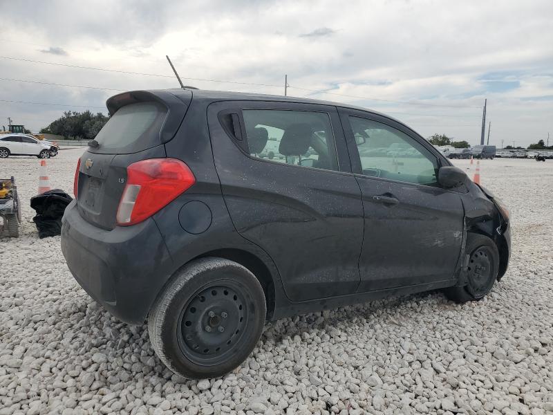 KL8CB6SA7GC571566 - 2016 CHEVROLET SPARK LS 黑色 照片 3