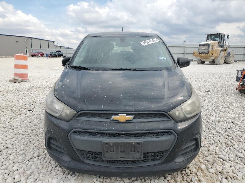 KL8CB6SA7GC571566 - 2016 CHEVROLET SPARK LS 黑色 照片 5