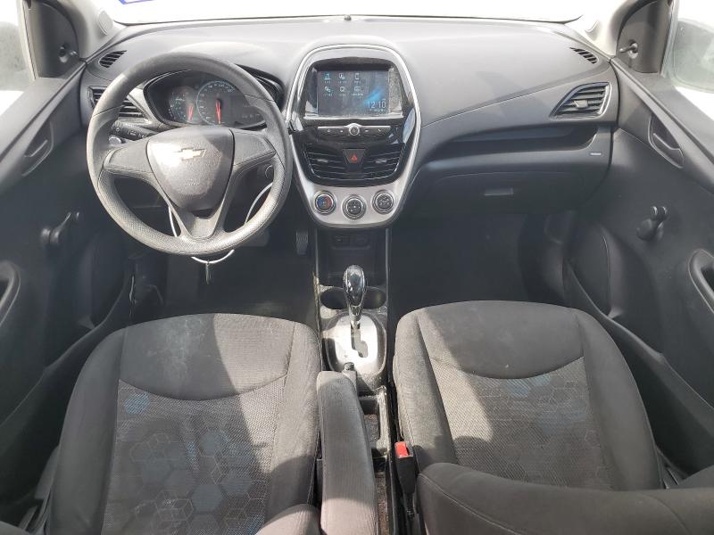 KL8CB6SA7GC571566 - 2016 CHEVROLET SPARK LS 黑色 照片 8