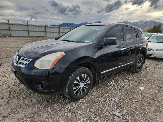 2013 NISSAN ROGUE S, 