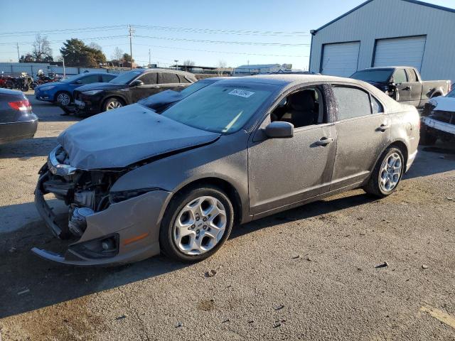 2011 FORD FUSION SE, 