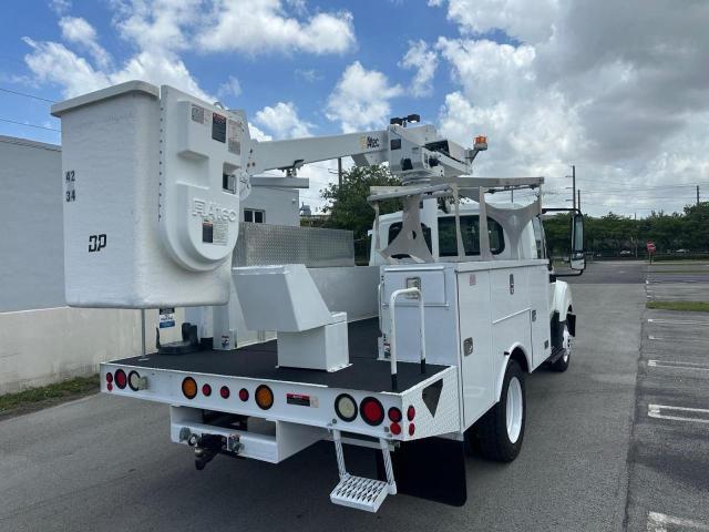 1HTJSSKH6DH202669 - 2013 INTERNATIONAL TERRASTAR WHITE photo 4