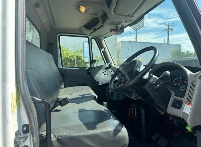 1HTJSSKH6DH202669 - 2013 INTERNATIONAL TERRASTAR WHITE photo 5