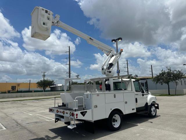 1HTJSSKH6DH202669 - 2013 INTERNATIONAL TERRASTAR WHITE photo 6