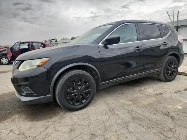2016 NISSAN ROGUE S, 