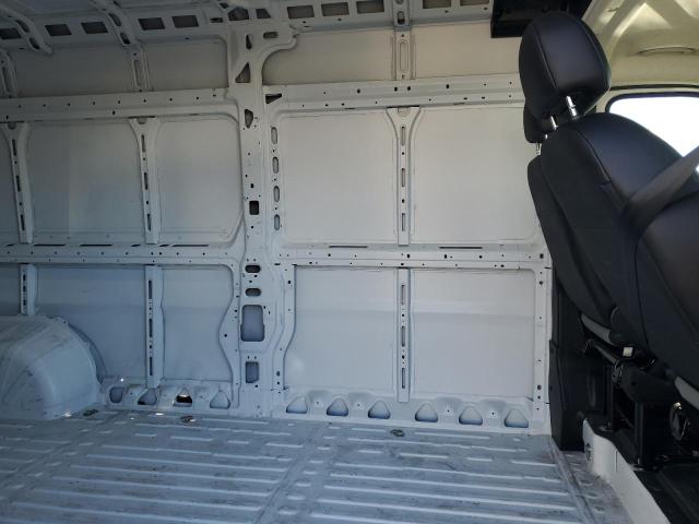 3C6MRVHG0SE550046 - 2025 RAM PROMASTER 3500 HIGH Ağ foto 11