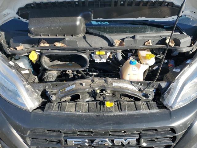 3C6MRVHG0SE550046 - 2025 RAM PROMASTER 3500 HIGH Ağ foto 12