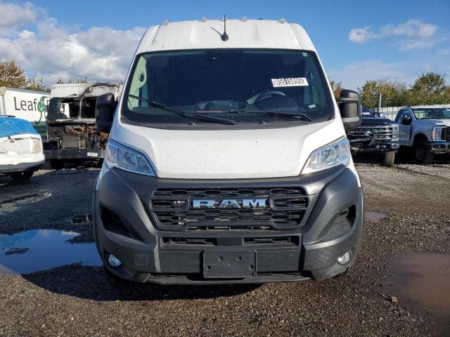 3C6MRVHG0SE550046 - 2025 RAM PROMASTER 3500 HIGH Ağ foto 5