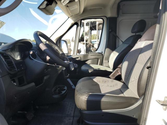 3C6MRVHG0SE550046 - 2025 RAM PROMASTER 3500 HIGH Ağ foto 7