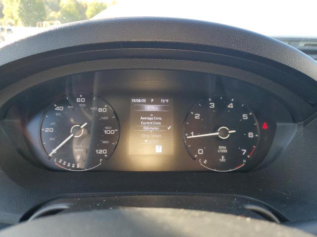 3C6MRVHG0SE550046 - 2025 RAM PROMASTER 3500 HIGH Ağ foto 9