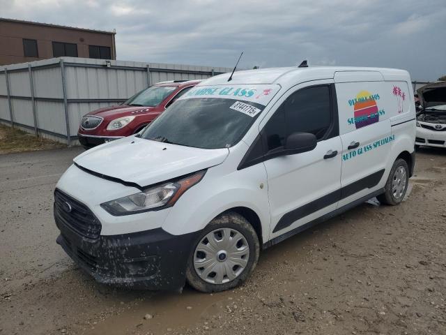2020 FORD TRANSIT CO XL, 