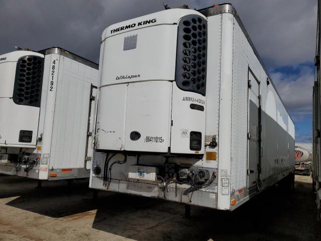 1UYVS2486FU407402 - 2015 UTILITY VS2RA 白色 照片 2